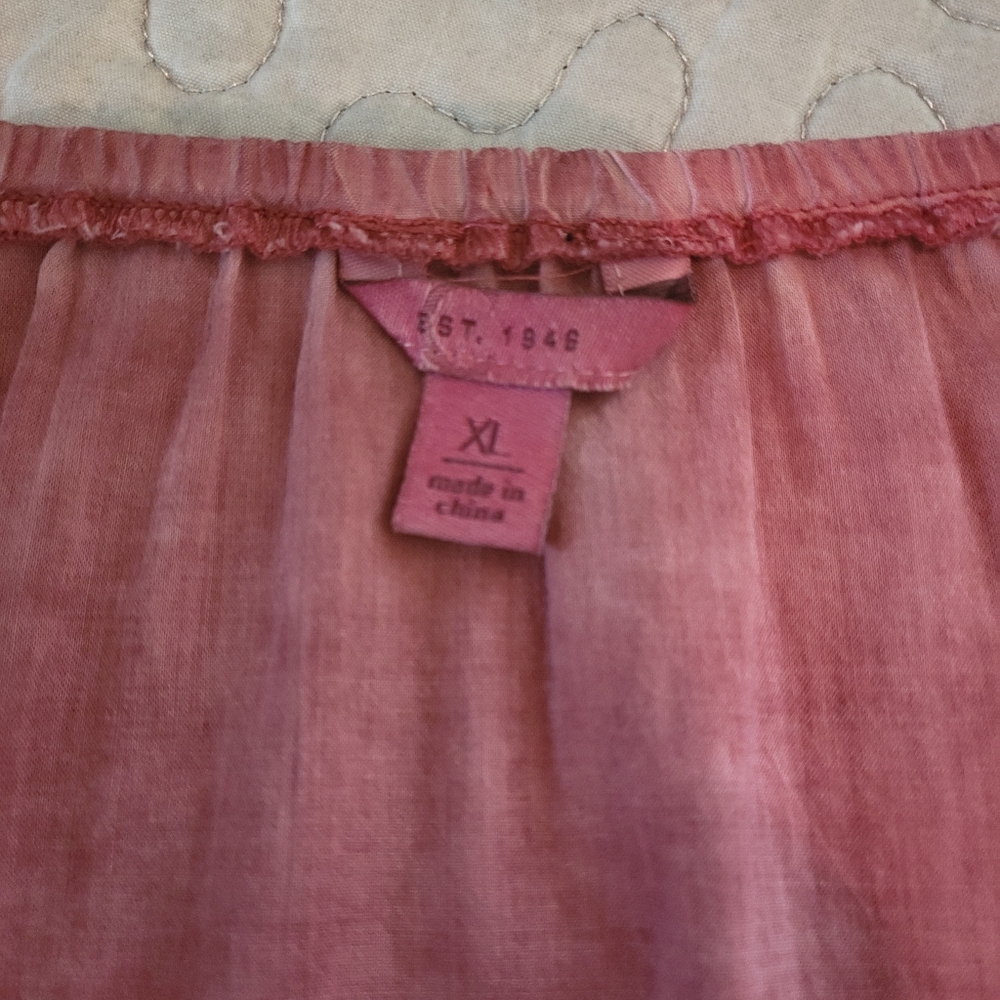 Blouse - Picture 4 of 4
